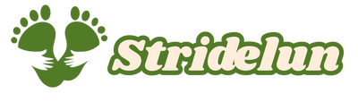 Stridelun