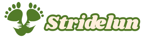 Stridelun